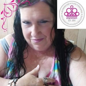 Meet your Posher, Jackie